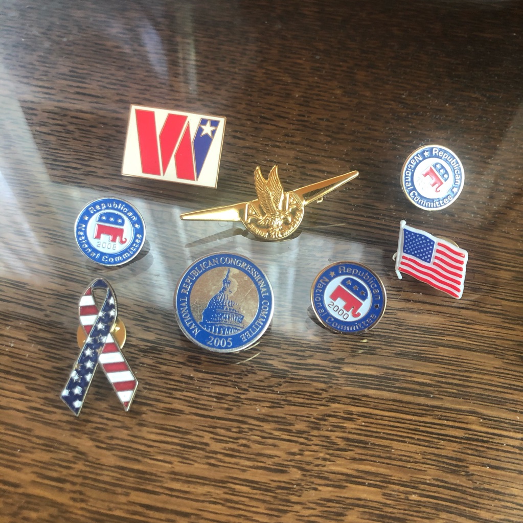 Pins Bundle